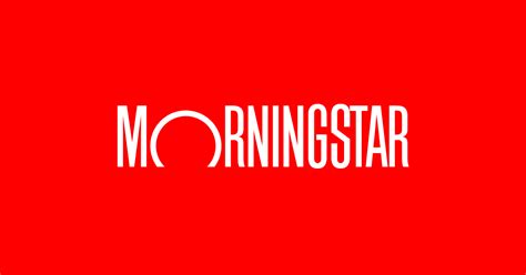 Morningstar and Man.